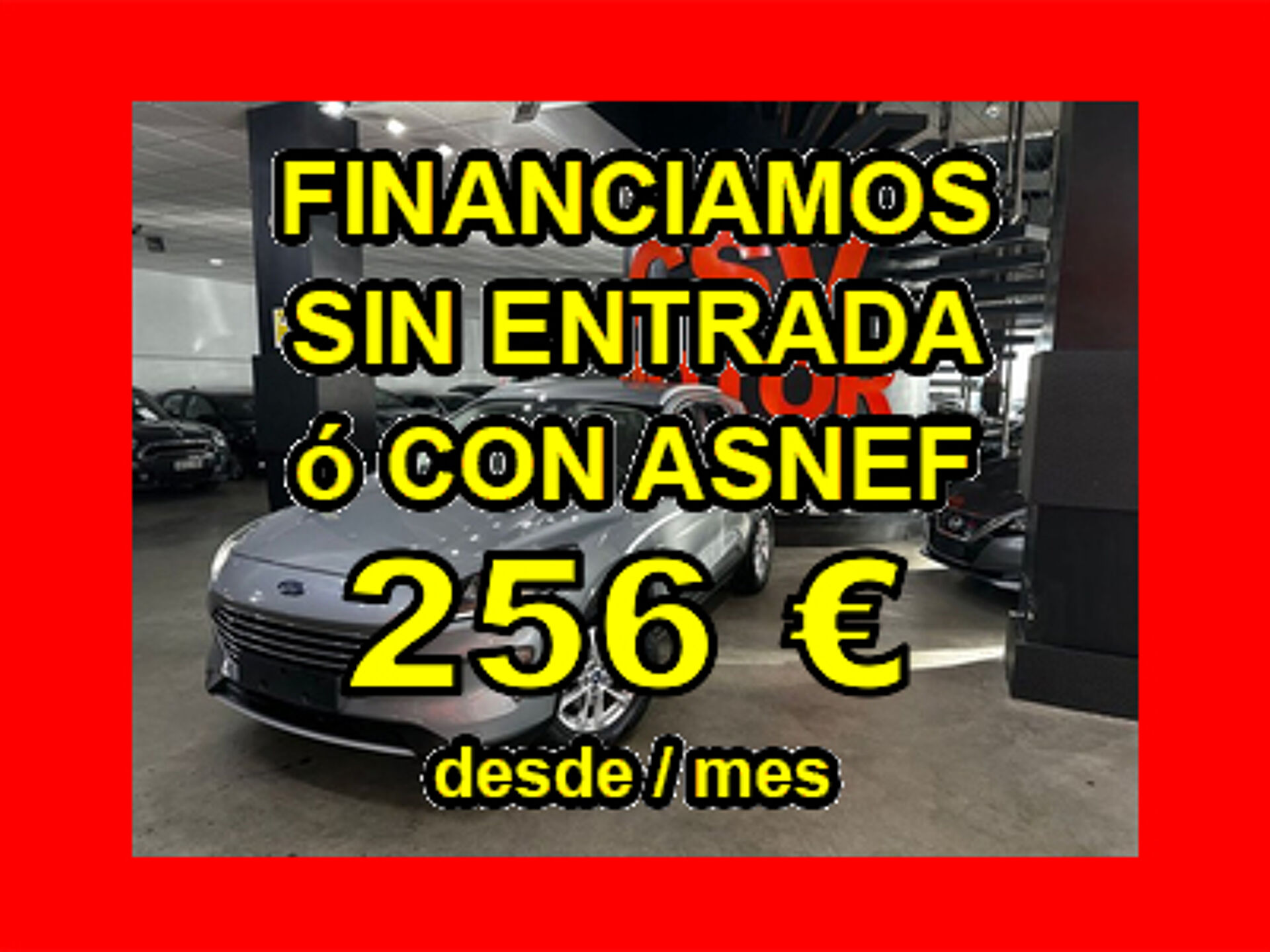 Imagen de FORD Kuga