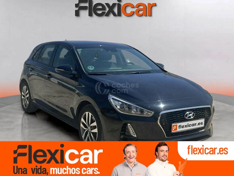 Foto del HYUNDAI i30 CW 1.0 TGDI Link