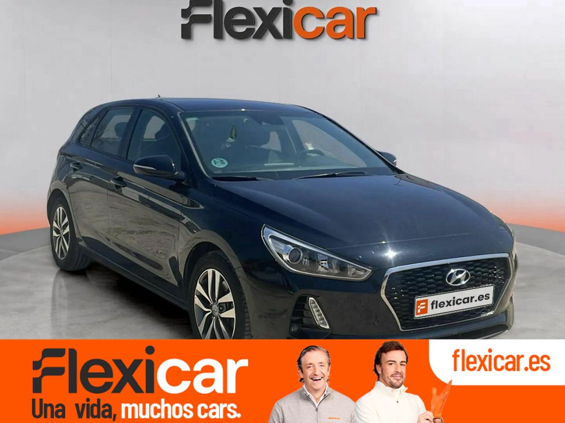 Imagen de HYUNDAI i30