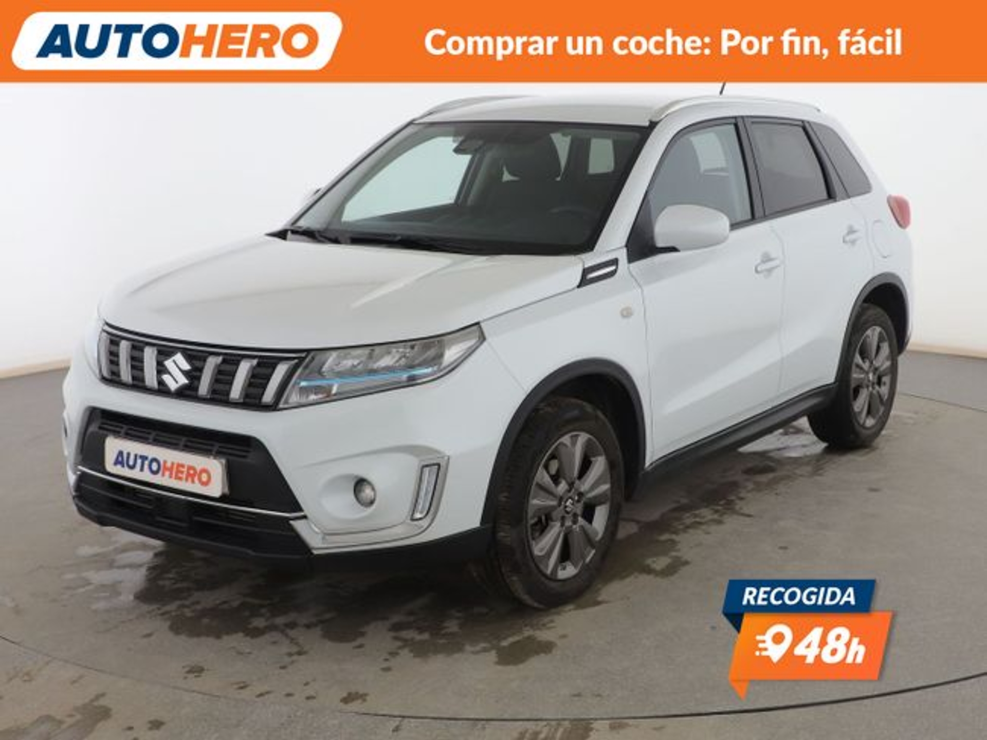 Imagen de SUZUKI Vitara