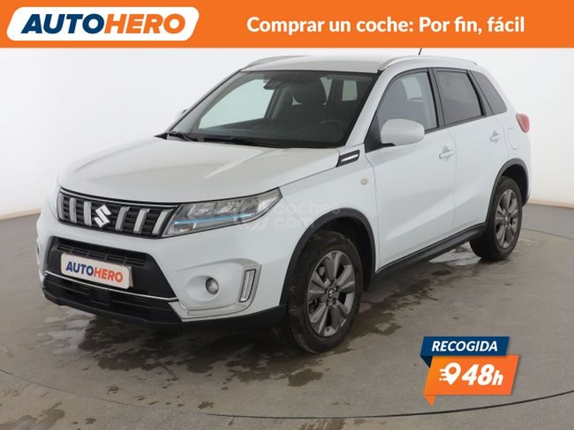 Foto del SUZUKI Vitara 1.4T GLE Mild Hybrid