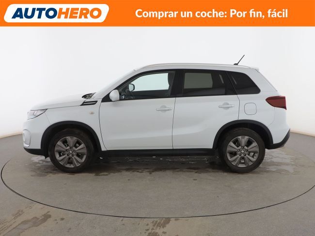 Foto del SUZUKI Vitara 1.4T GLE Mild Hybrid
