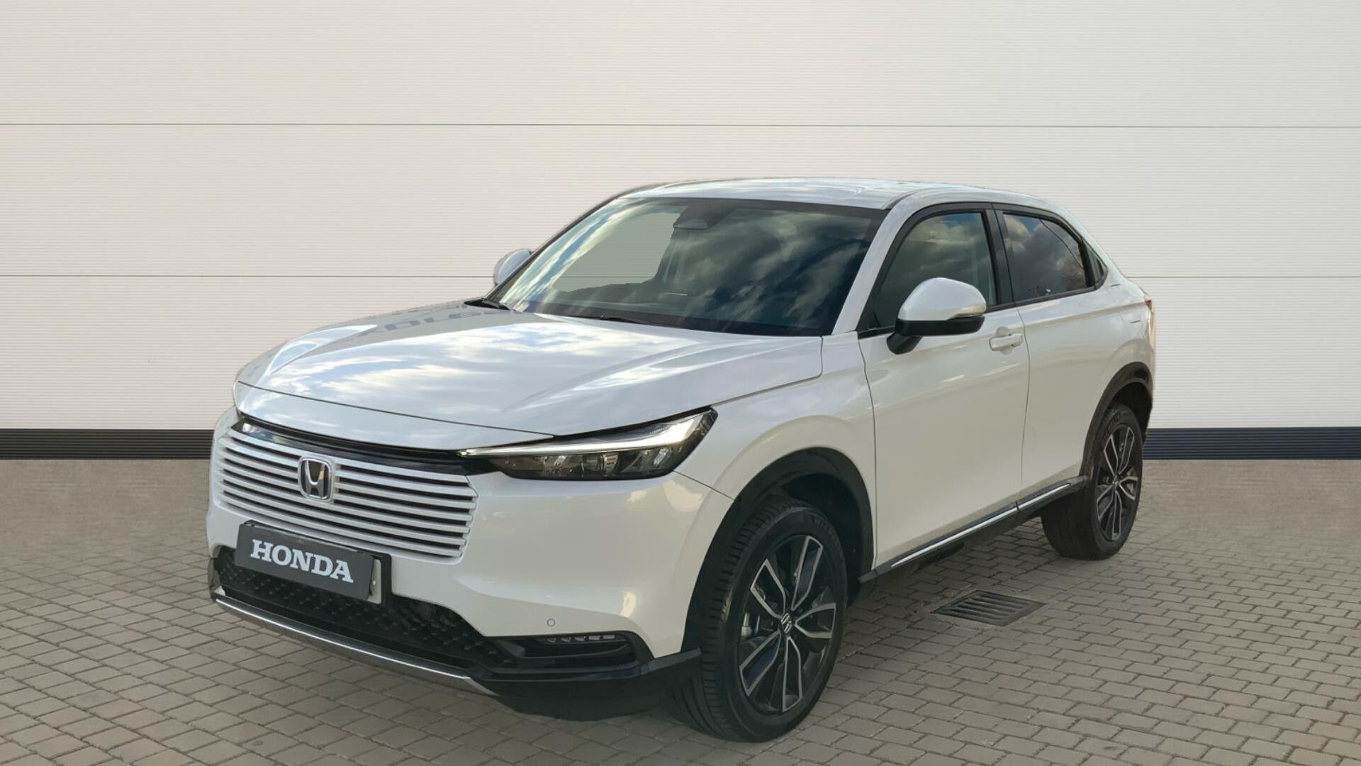 Foto del HONDA HR-V 1.5 i-MMD Advance