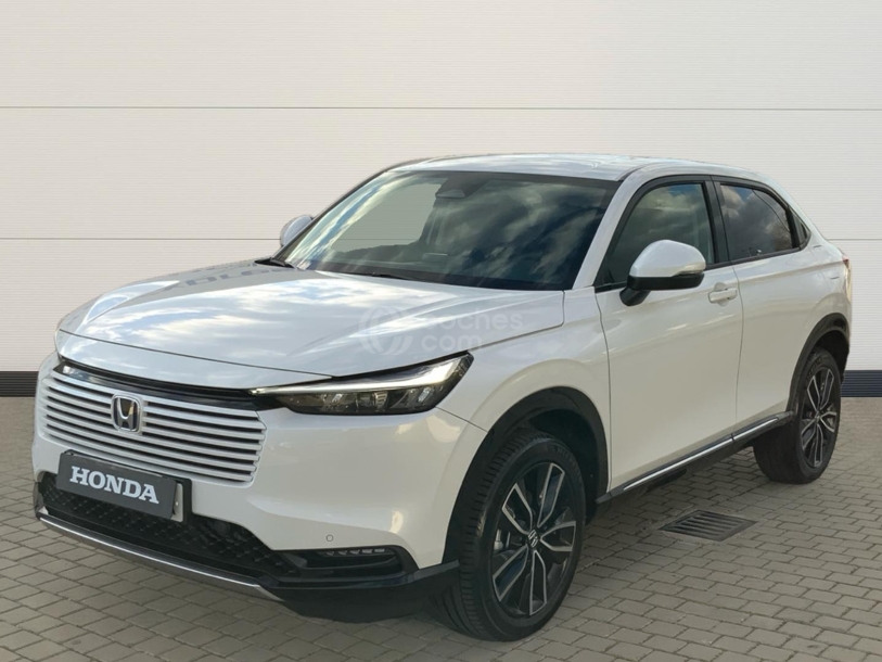 Foto del HONDA HR-V 1.5 i-MMD Advance