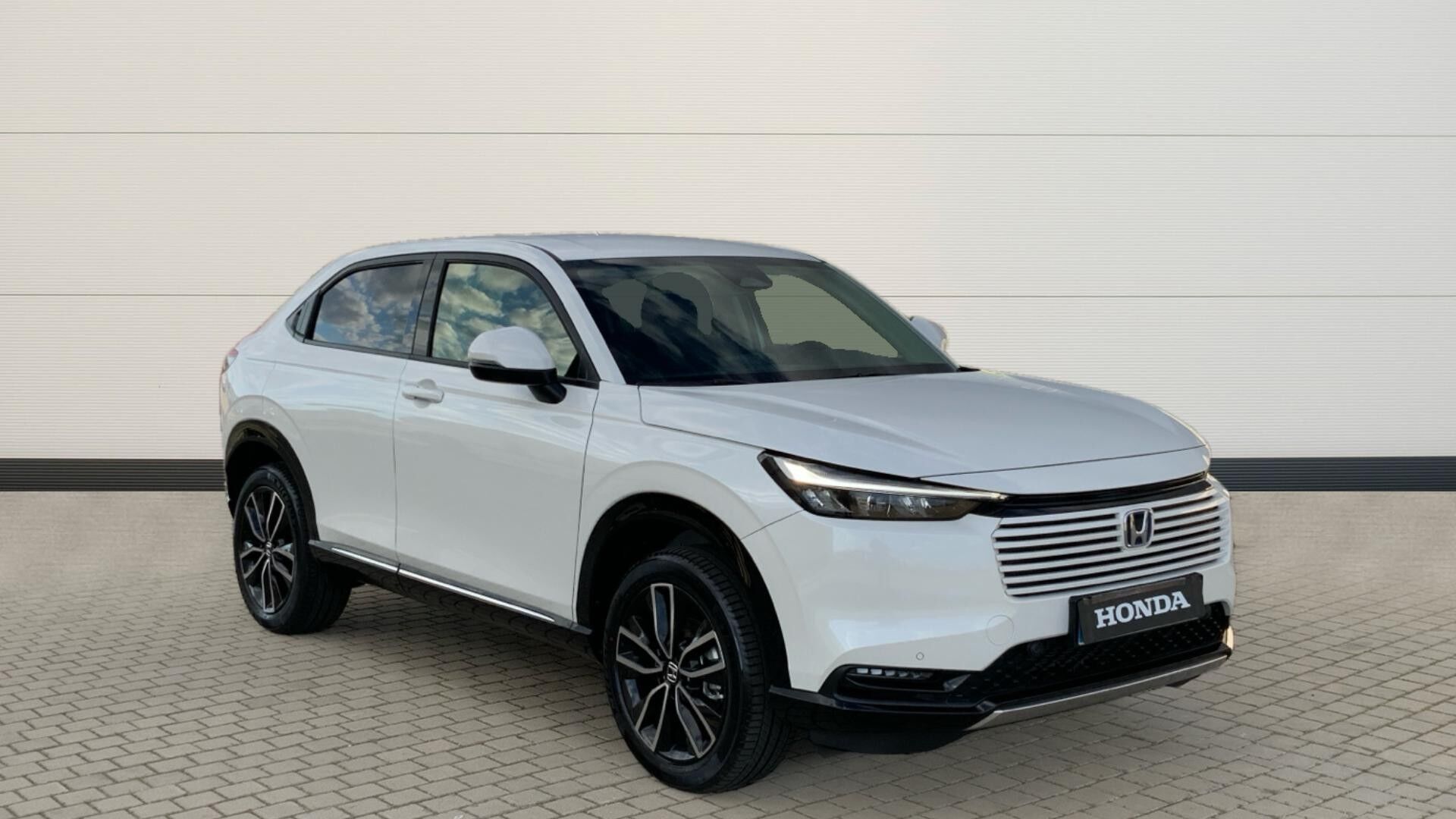 Foto del HONDA HR-V 1.5 i-MMD Advance