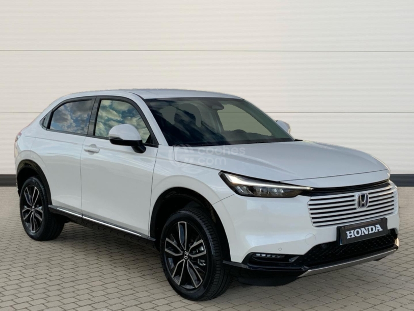 Foto del HONDA HR-V 1.5 i-MMD Advance