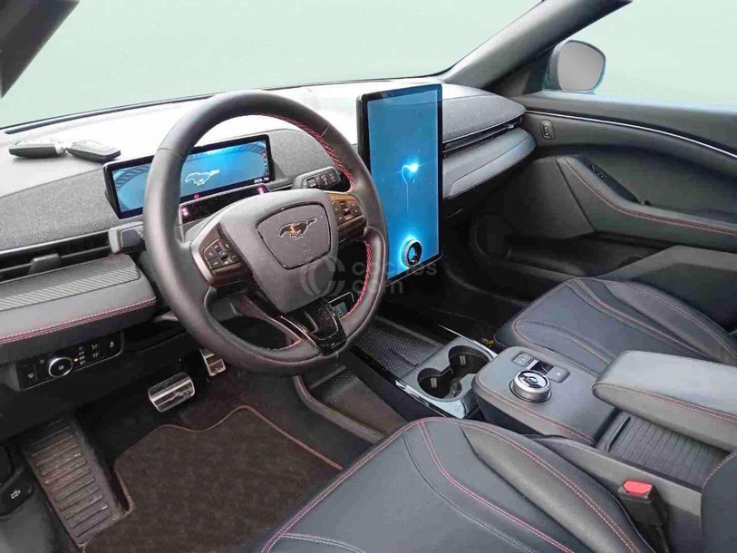 Foto del FORD Mustang Mach-E Premium RWD Rango extendido