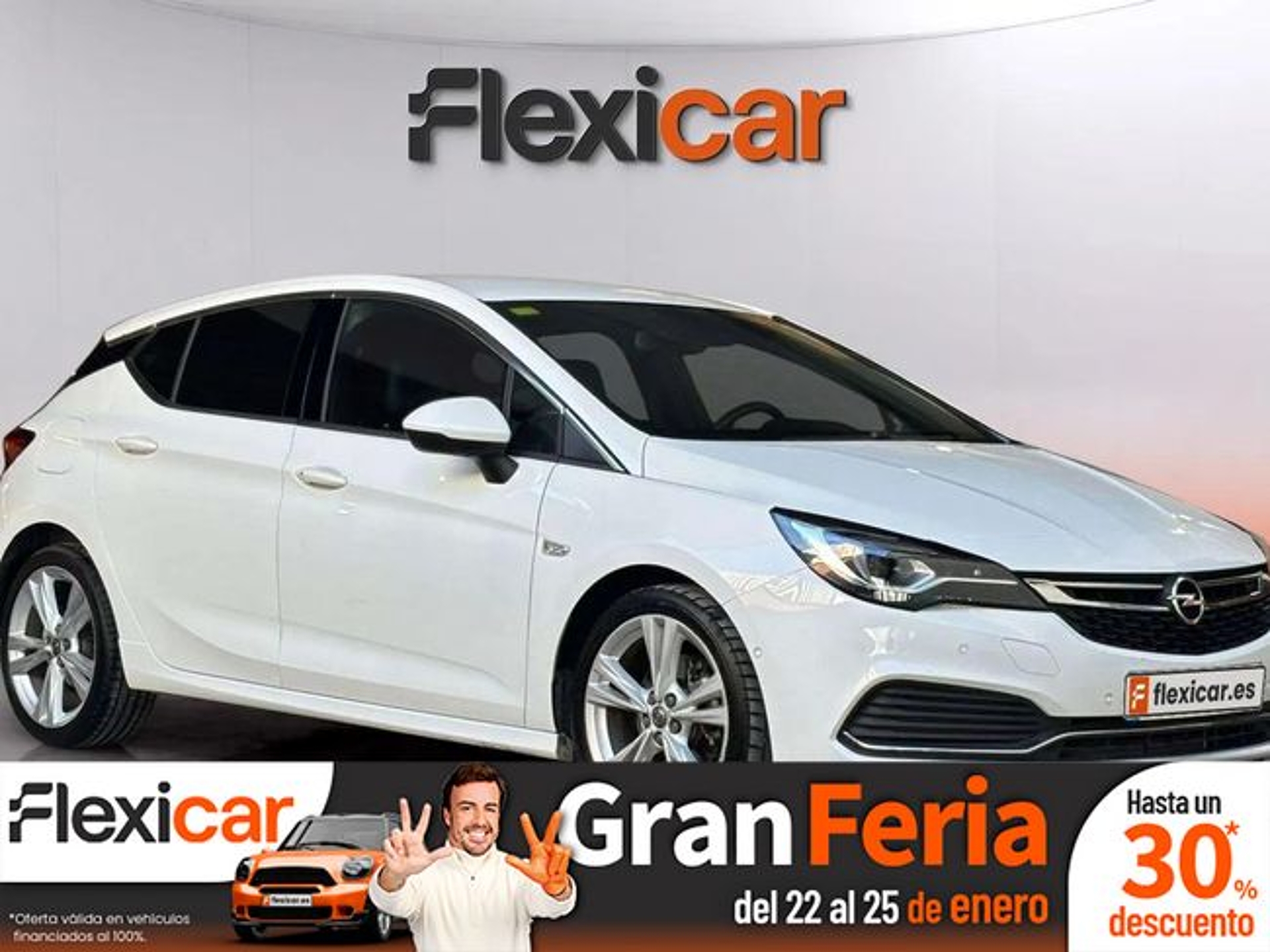 Imagen de OPEL Astra