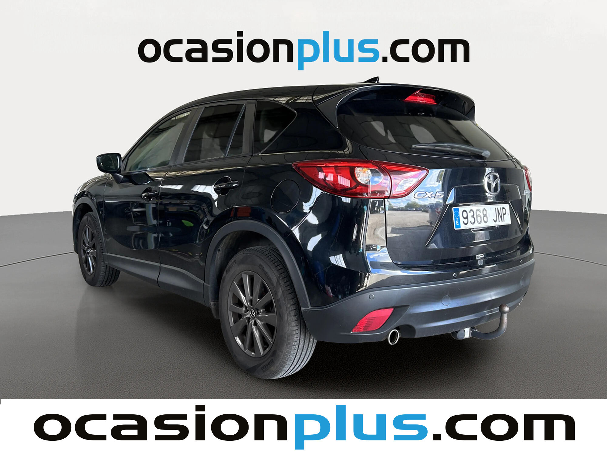 Foto del MAZDA CX-5 2.2DE Style 2WD Aut. 150