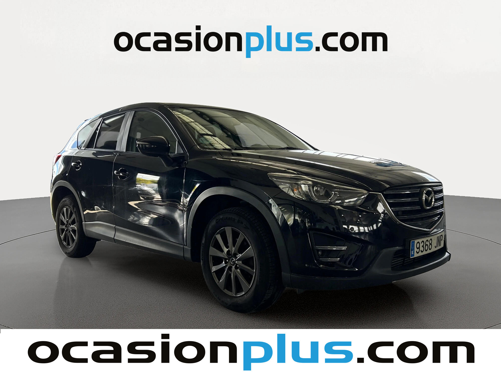 Foto del MAZDA CX-5 2.2DE Style 2WD Aut. 150
