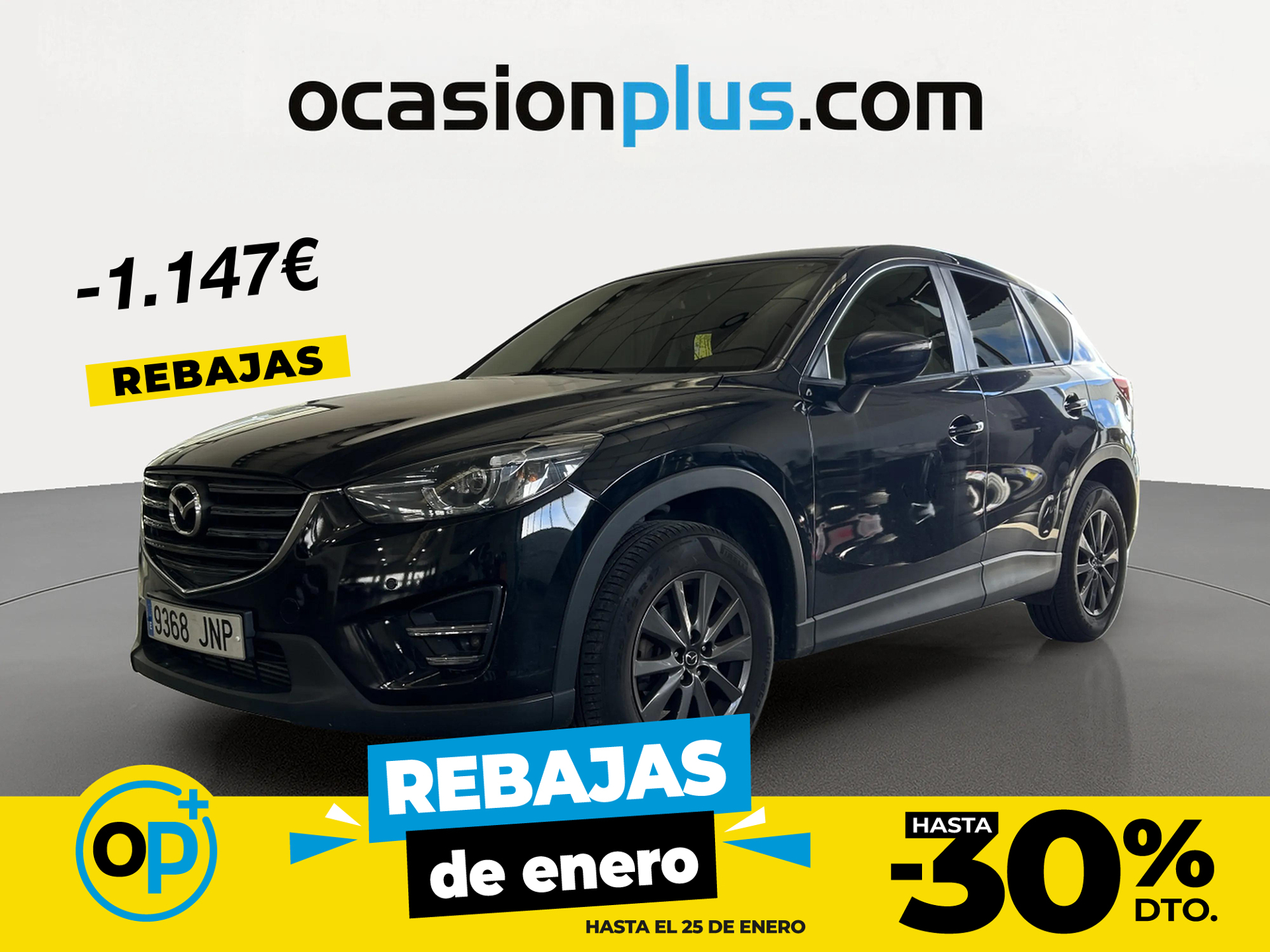 Imagen de MAZDA CX-5