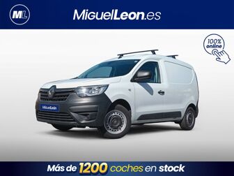 Imagen de RENAULT Express 1.5 Blue dCi ECOLEADER Confort 55kW