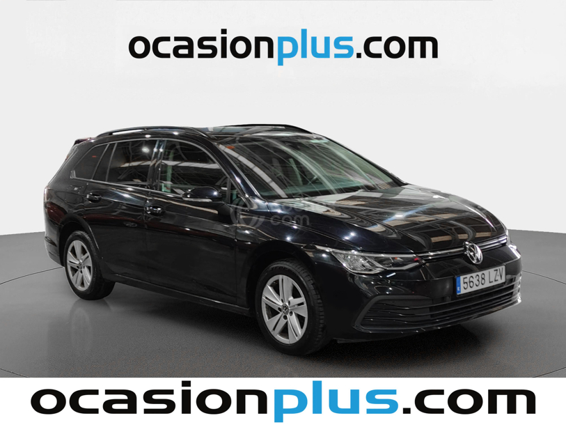 Foto del VOLKSWAGEN Golf 2.0TDI 85kW