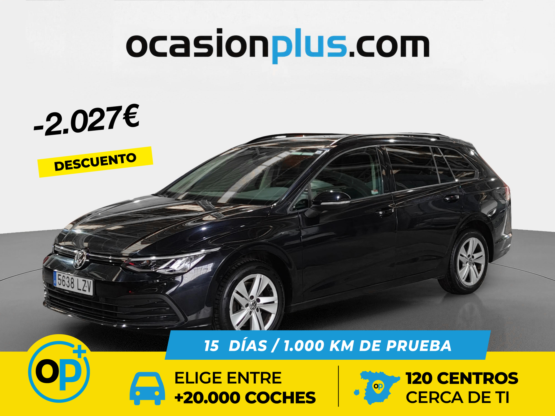 Imagen de VOLKSWAGEN Golf