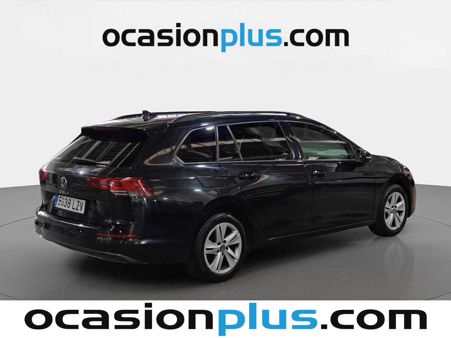 Imagen 3 de VOLKSWAGEN Golf