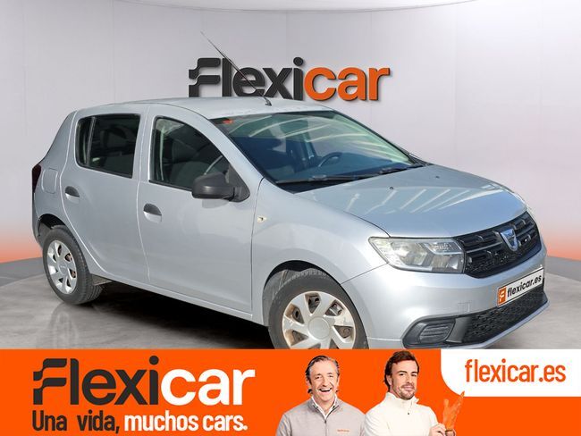 Foto del DACIA Sandero 1.0 Ambiance 55kW