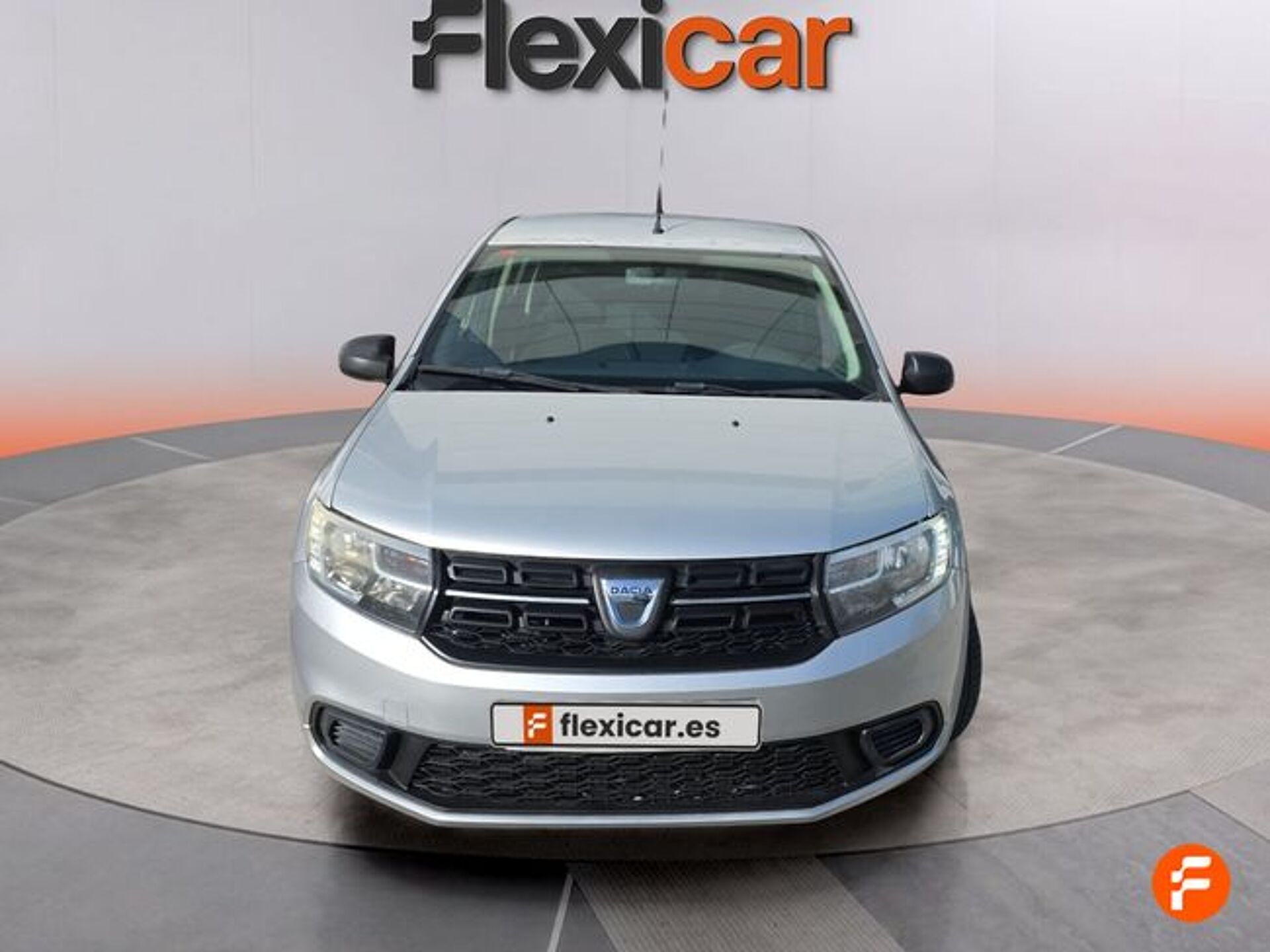 Imagen 3 de DACIA Sandero