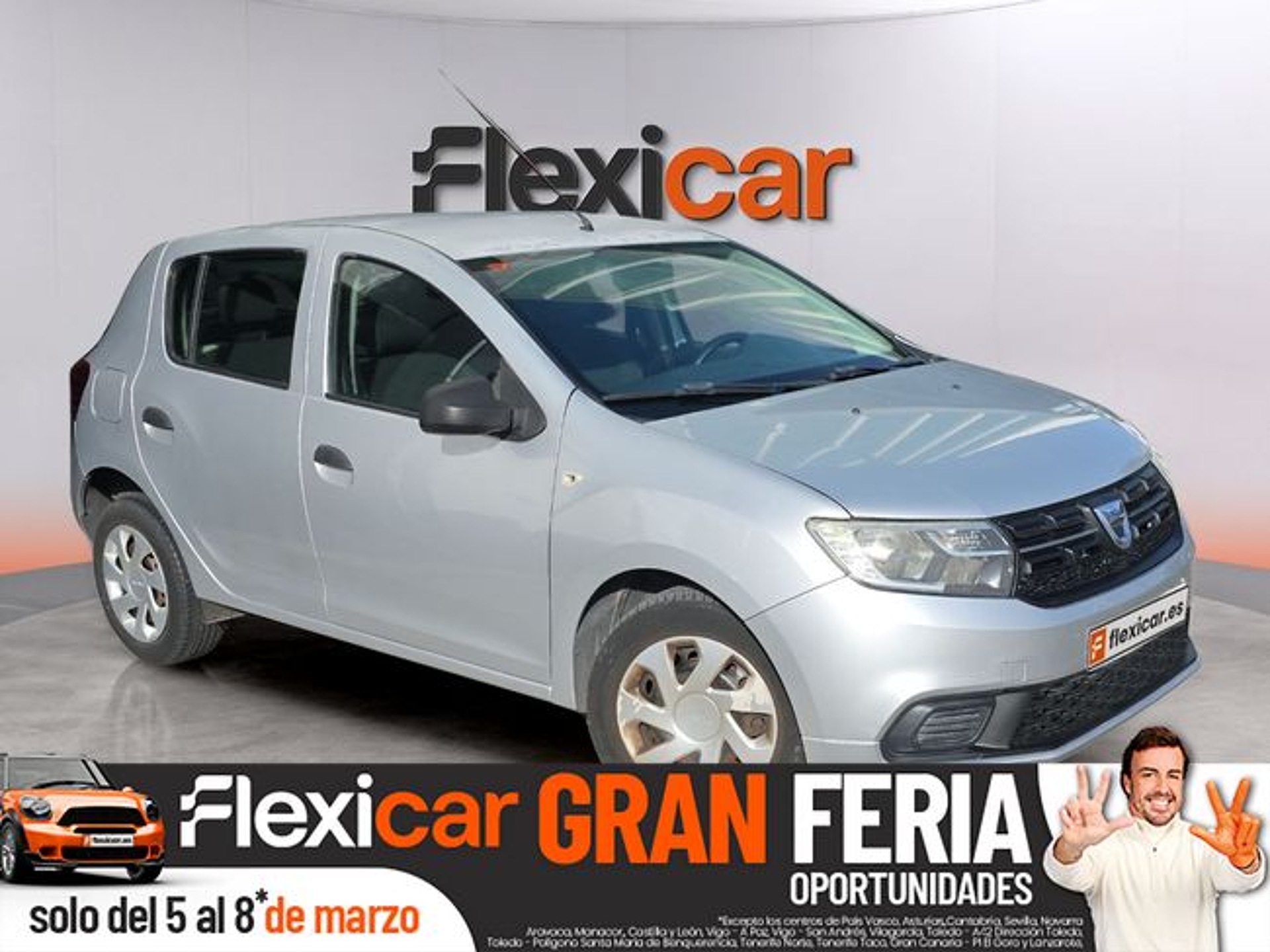 Imagen de DACIA Sandero