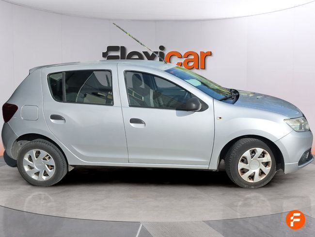 Foto del DACIA Sandero 1.0 Ambiance 55kW