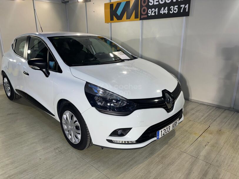 Foto del RENAULT Clio 1.5dCi Energy Business 55kW