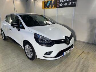 Imagen de RENAULT Clio 1.5dCi Energy Business 55kW