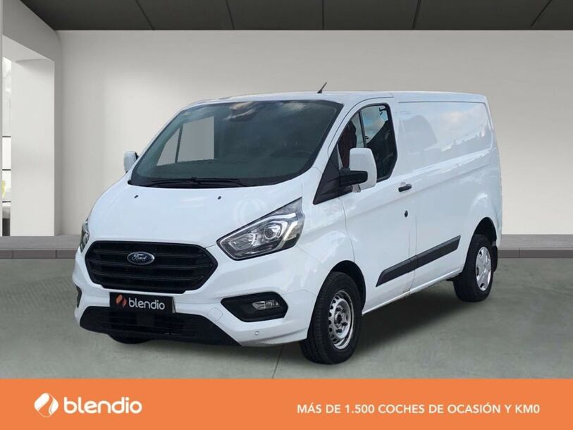 Foto del FORD Transit Custom FT 280 L1 Van Trend 130