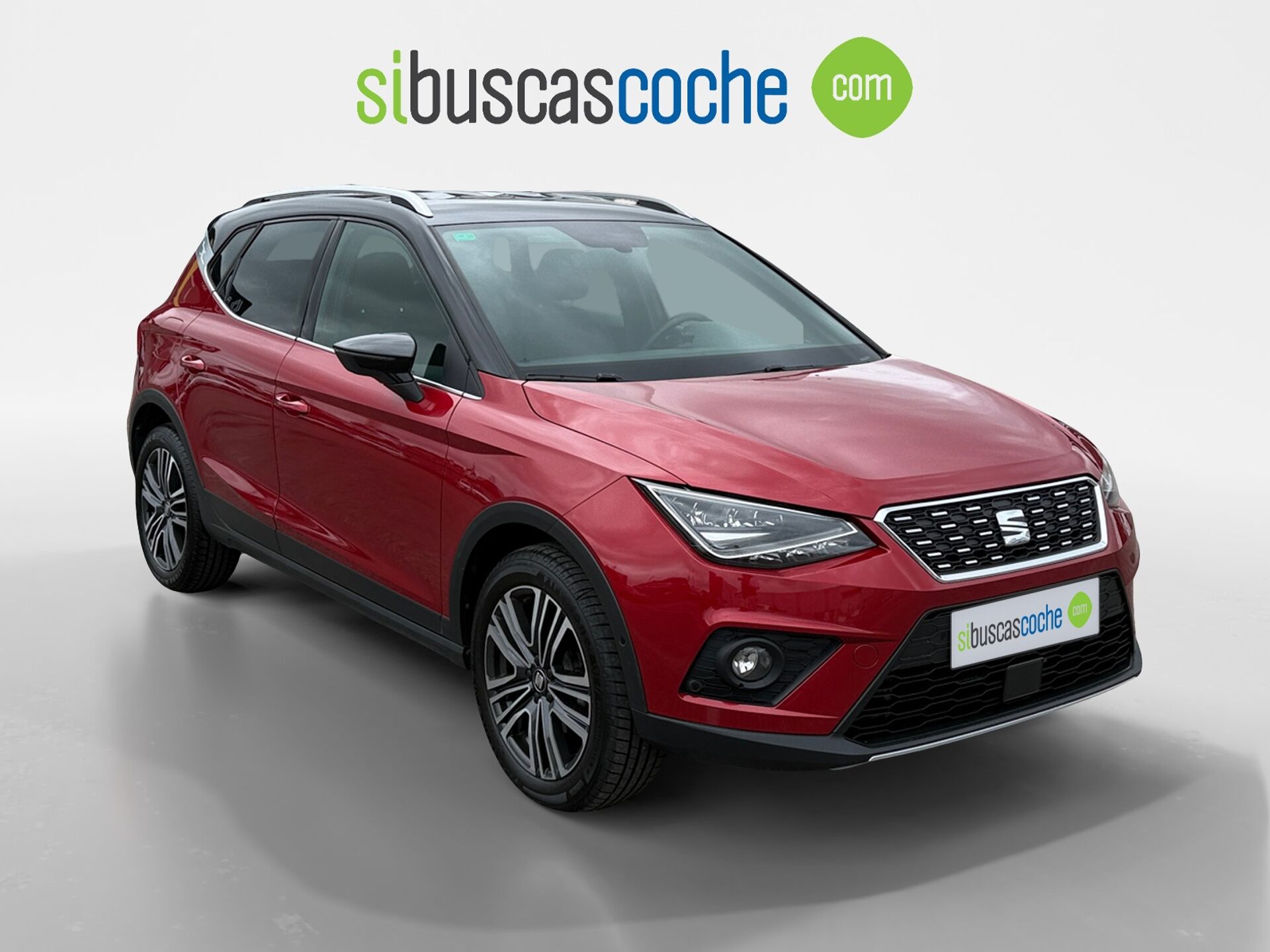 Imagen de SEAT Arona