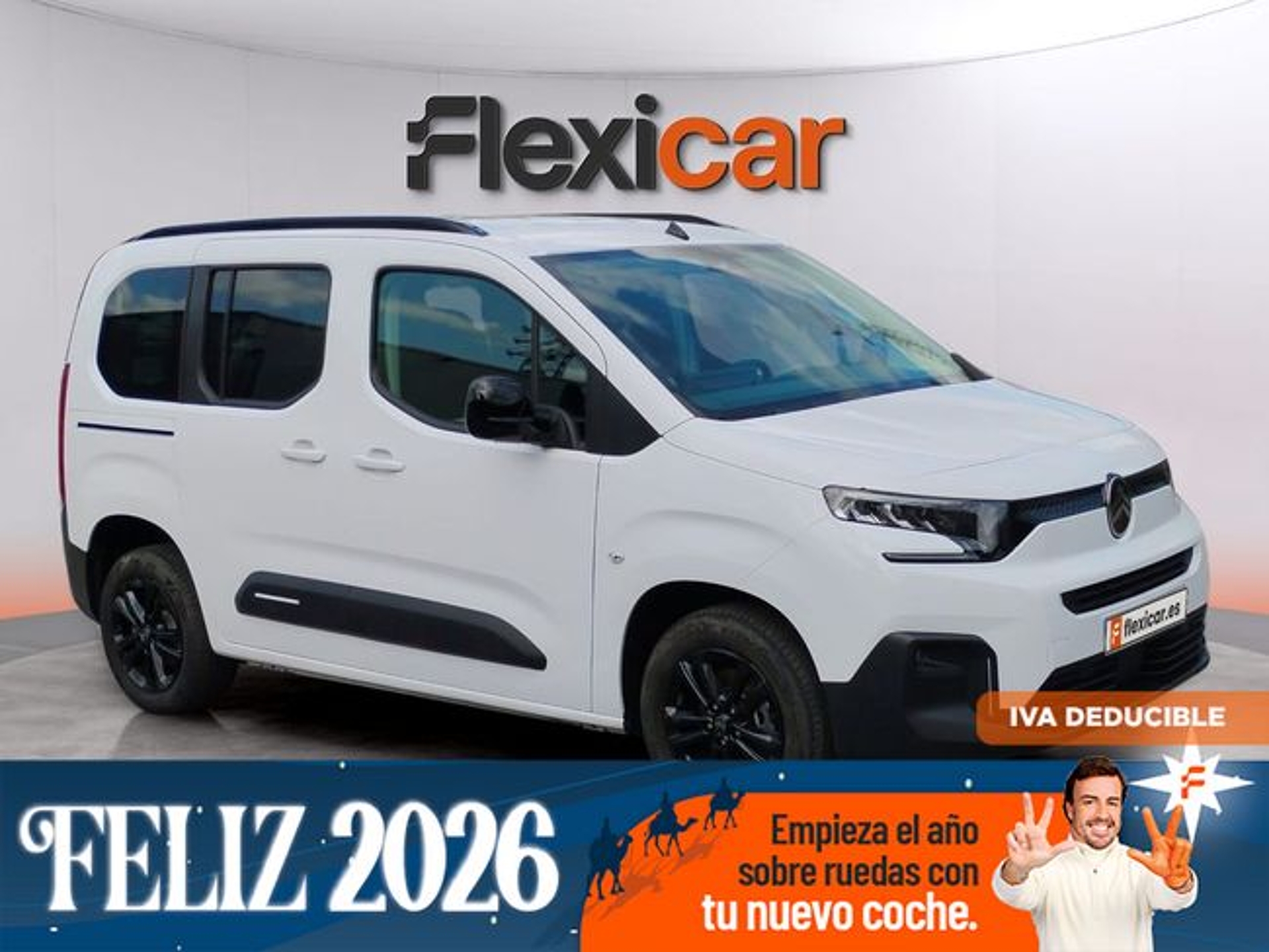 Imagen de CITROEN Berlingo