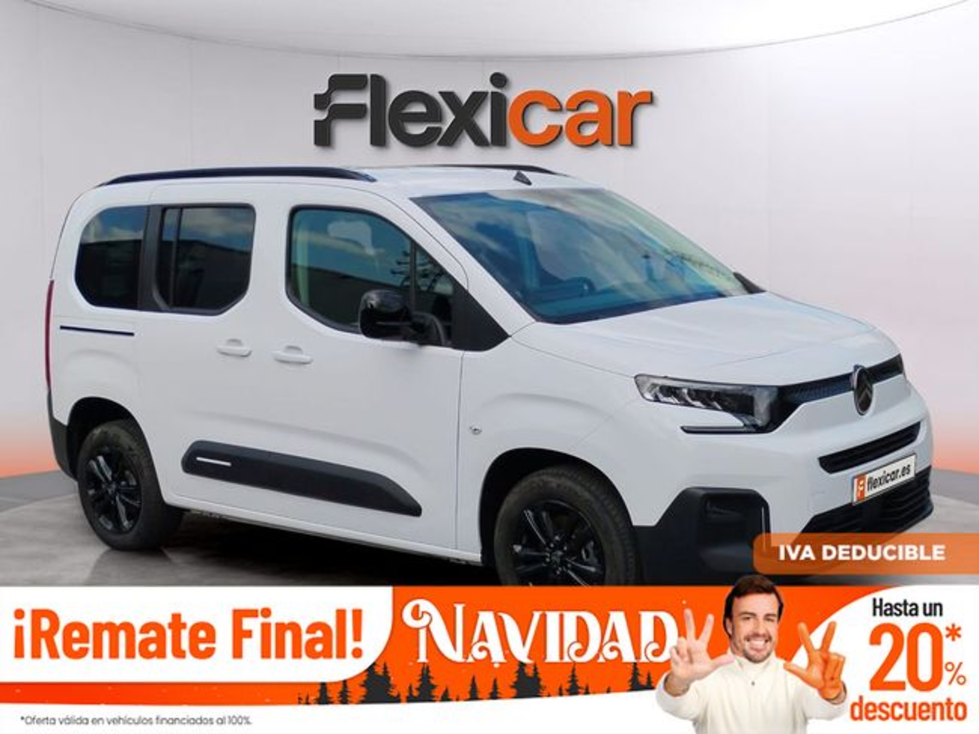 Imagen de CITROEN Berlingo