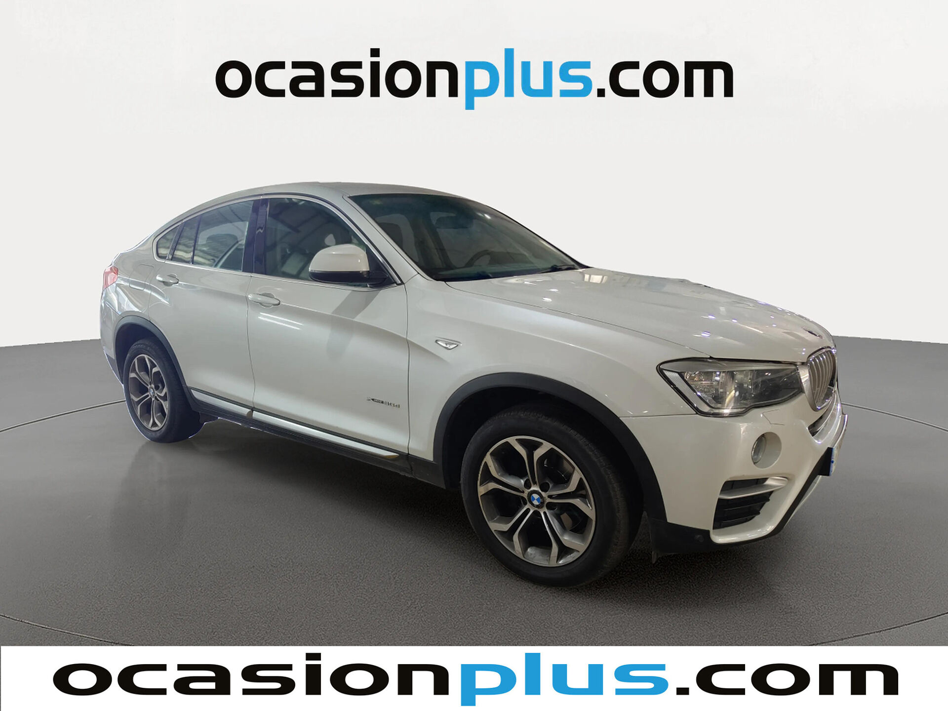 Imagen 2 de BMW X4