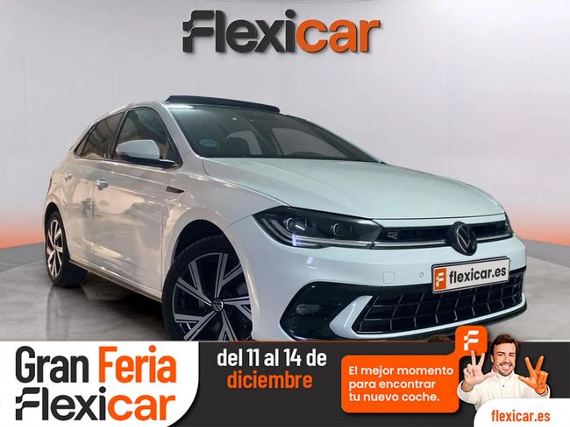 Imagen de VOLKSWAGEN Polo