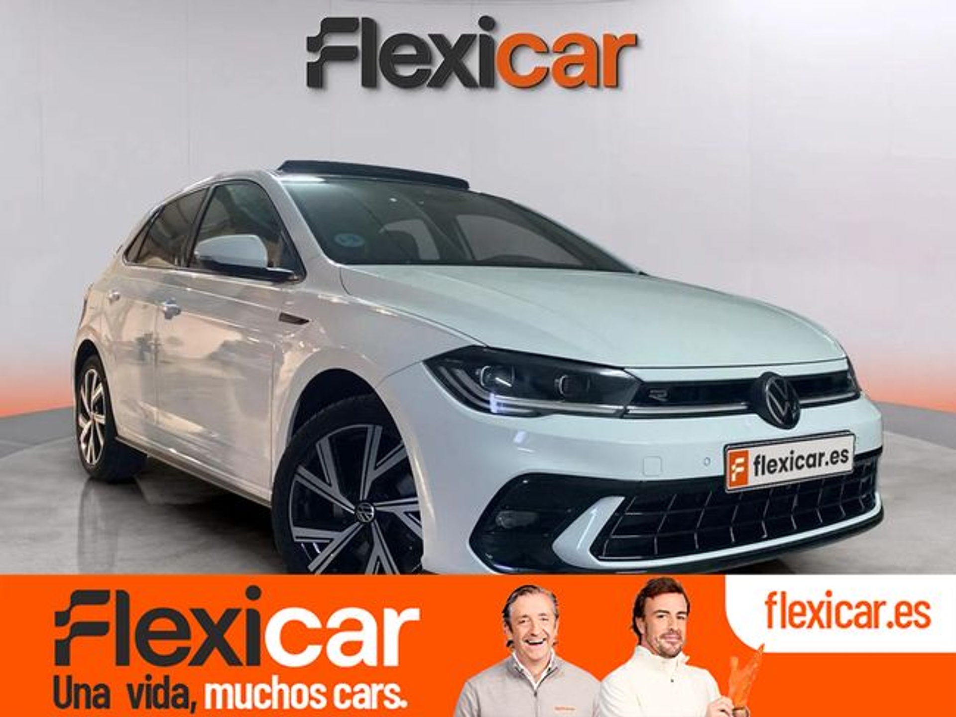 Imagen de VOLKSWAGEN Polo