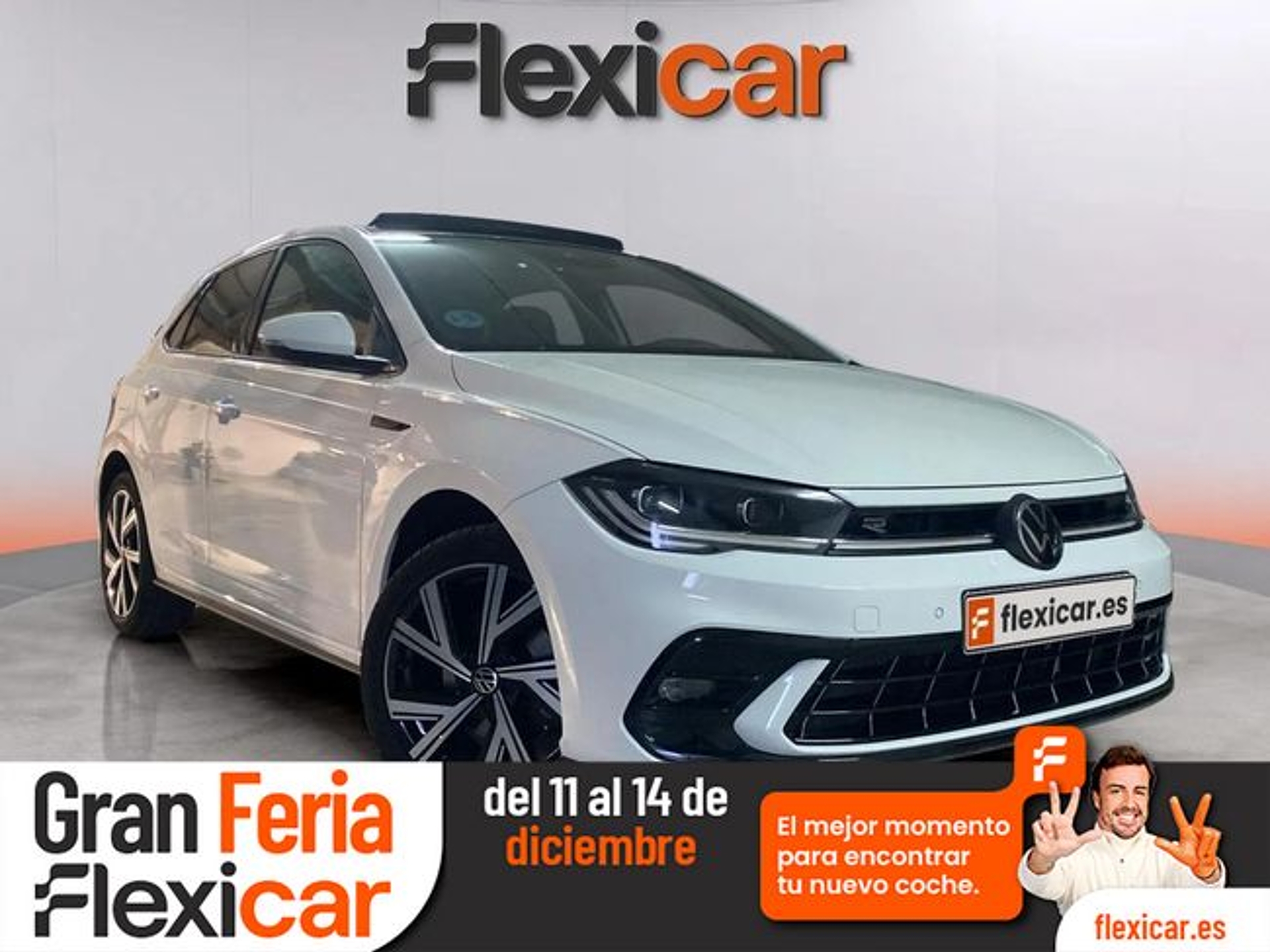 Imagen de VOLKSWAGEN Polo