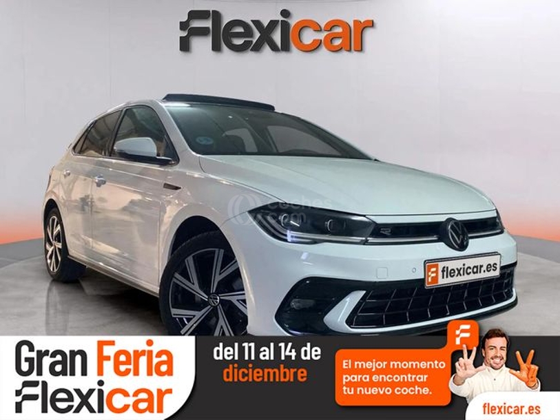 Foto del VOLKSWAGEN Polo 1.0 TSI R-Line DSG 81kW