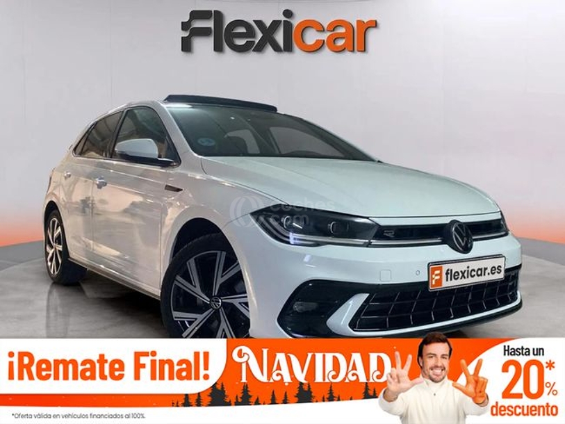 Foto del VOLKSWAGEN Polo 1.0 TSI R-Line DSG 81kW
