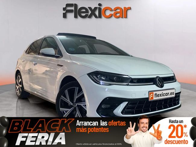 VOLKSWAGEN Polo (R-Line 1.0 TSI 81kW (110CV) DSG) en Alicante