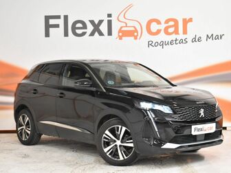 Imagen de PEUGEOT 3008 1.2 S&S PureTech Allure EAT8 130