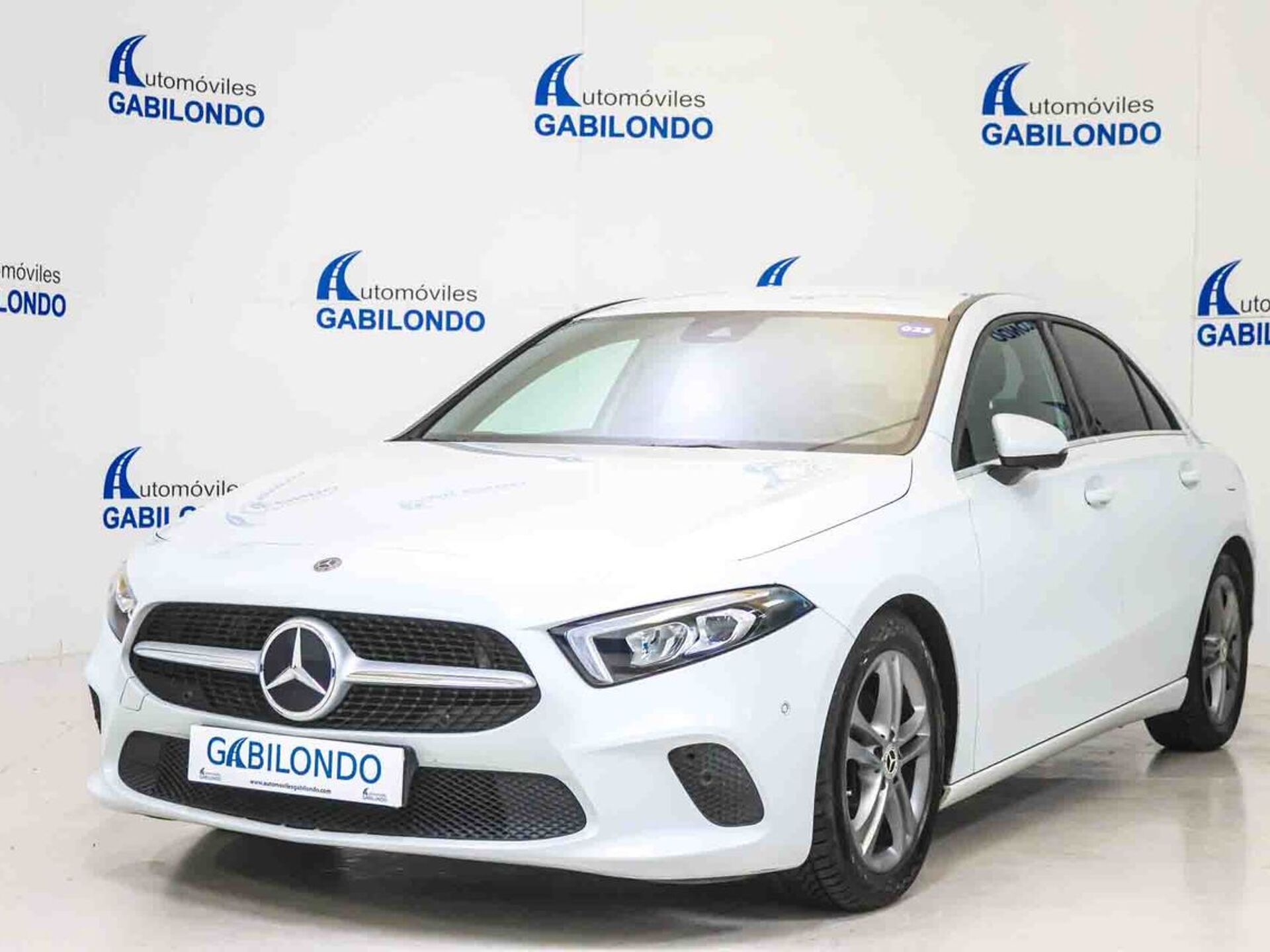 Imagen de MERCEDES Clase A