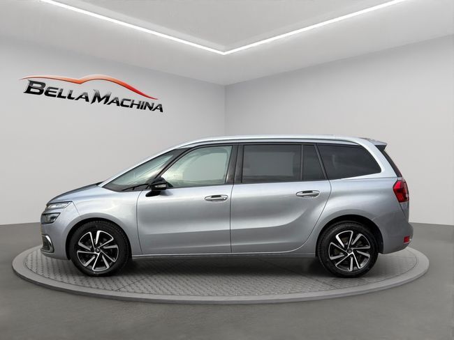 Foto del CITROEN C4 1.5BlueHDI Shine EAT8 130