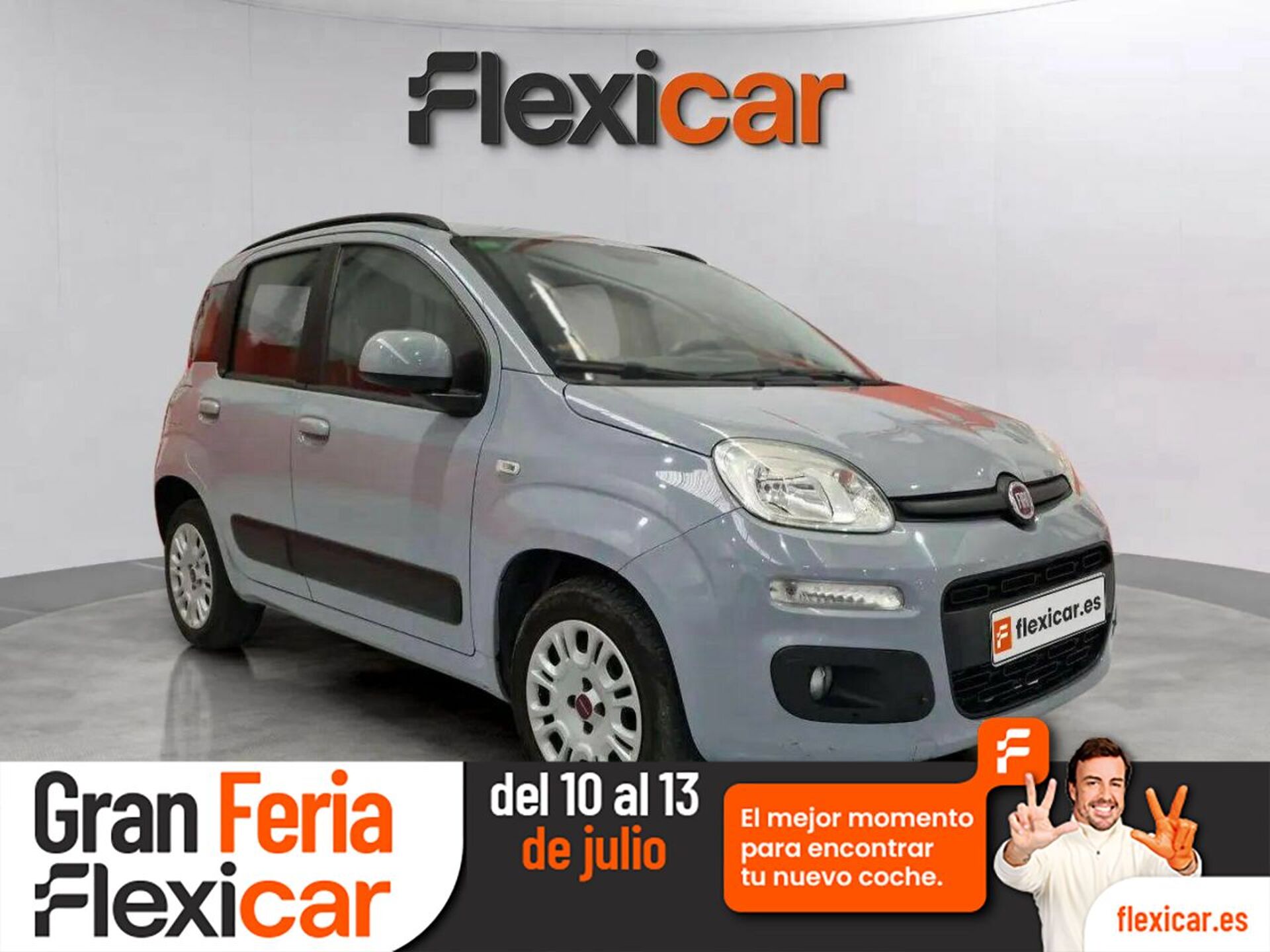 Imagen de FIAT Panda