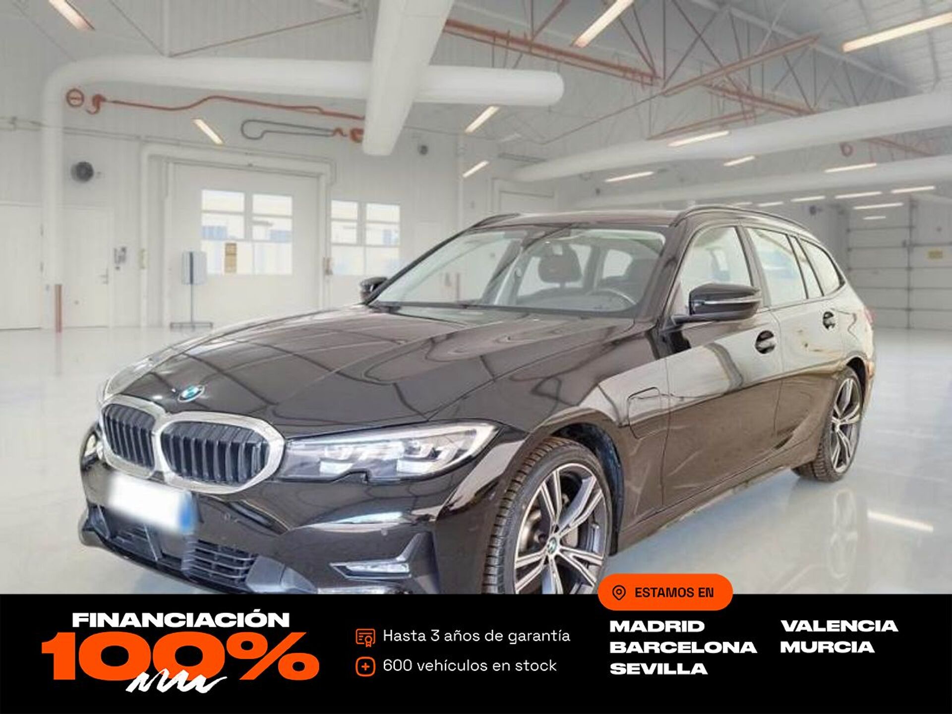 Imagen de BMW Serie 3