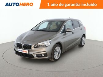 Imagen de BMW Serie 2 220iA Active Tourer