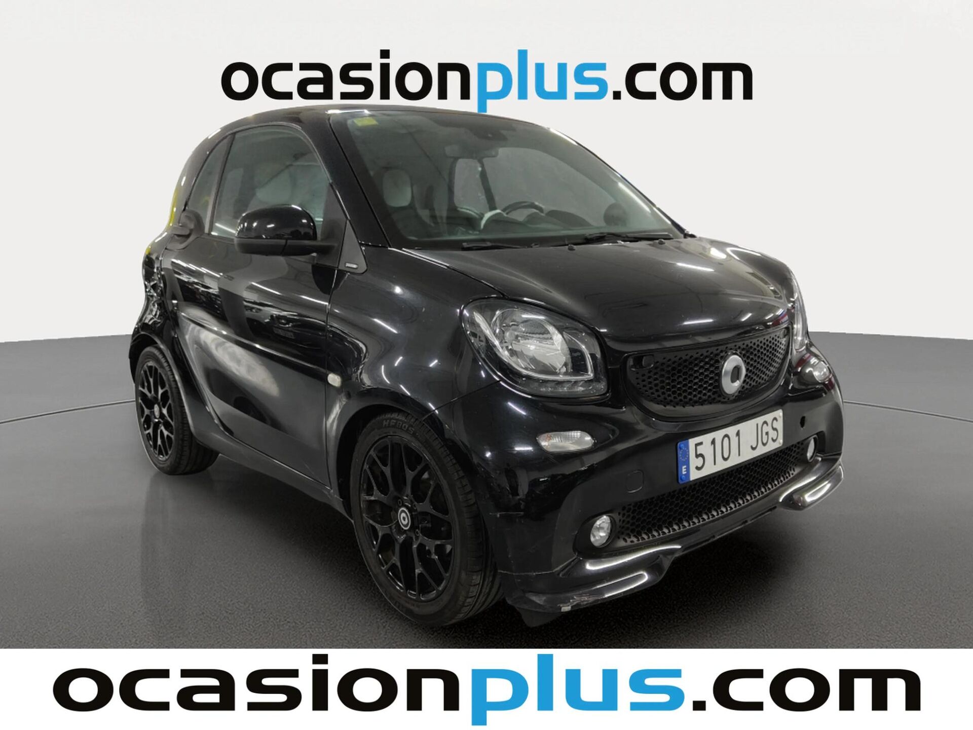 Imagen 2 de SMART Fortwo