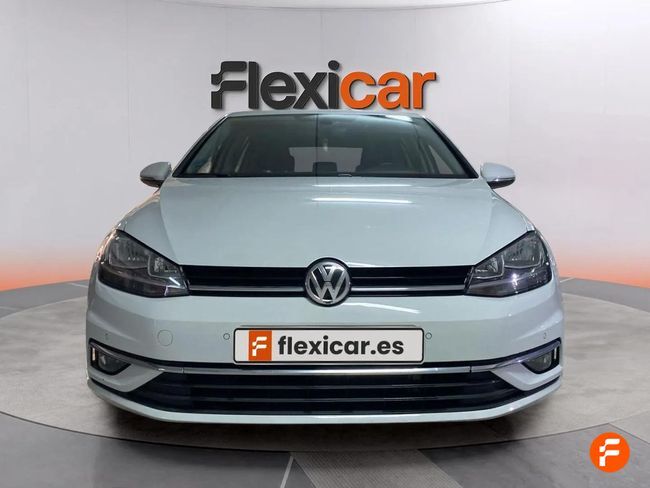 Foto del VOLKSWAGEN Golf Sportsvan 1.6TDI CR Sport DSG 85kW