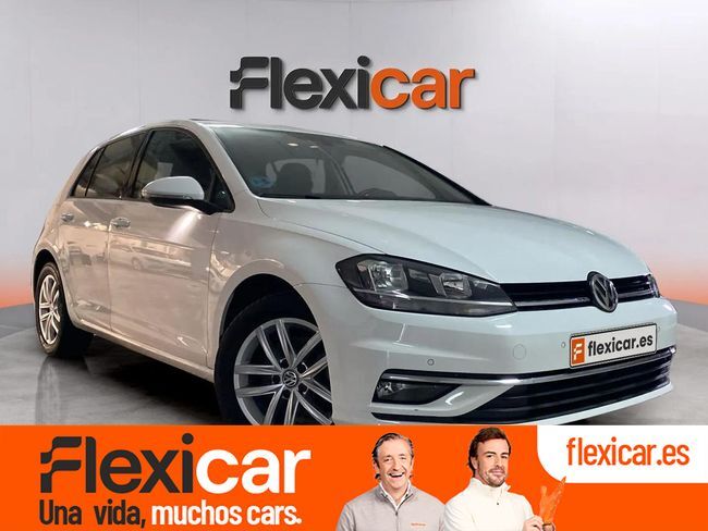 Foto del VOLKSWAGEN Golf Sportsvan 1.6TDI CR Sport DSG 85kW