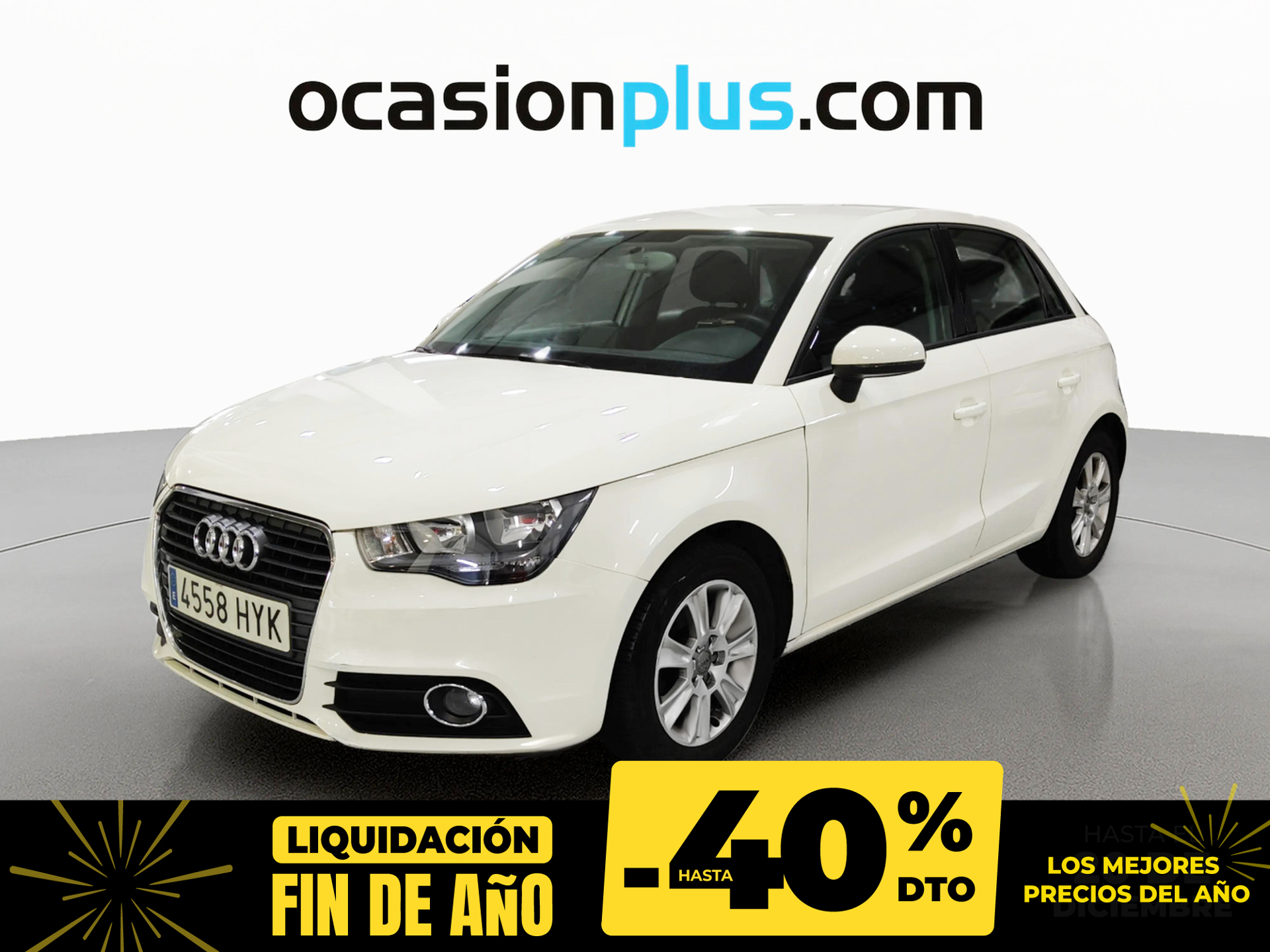 Imagen de AUDI A1