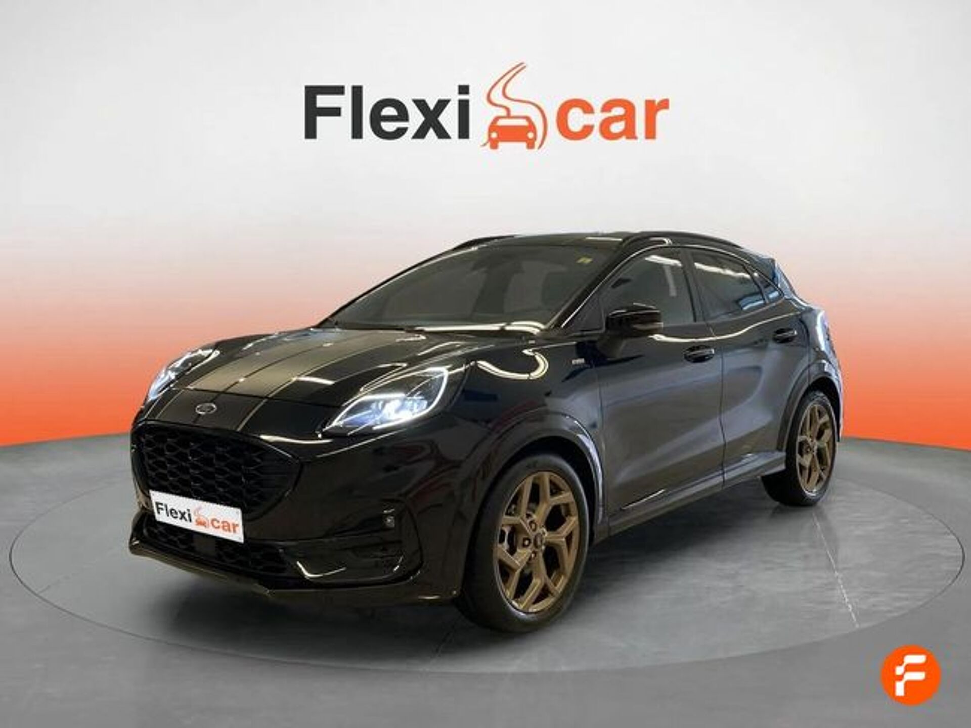 Imagen 3 de FORD Puma