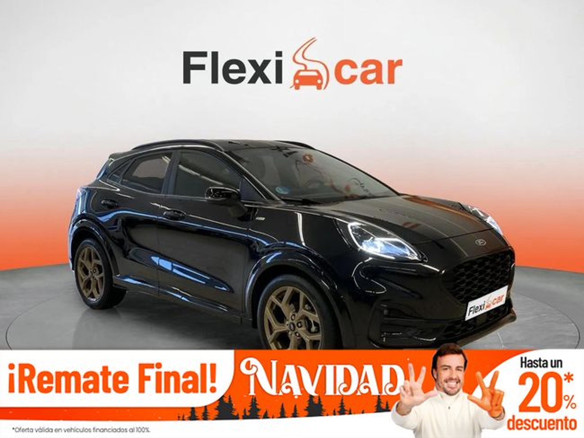 Imagen de FORD Puma