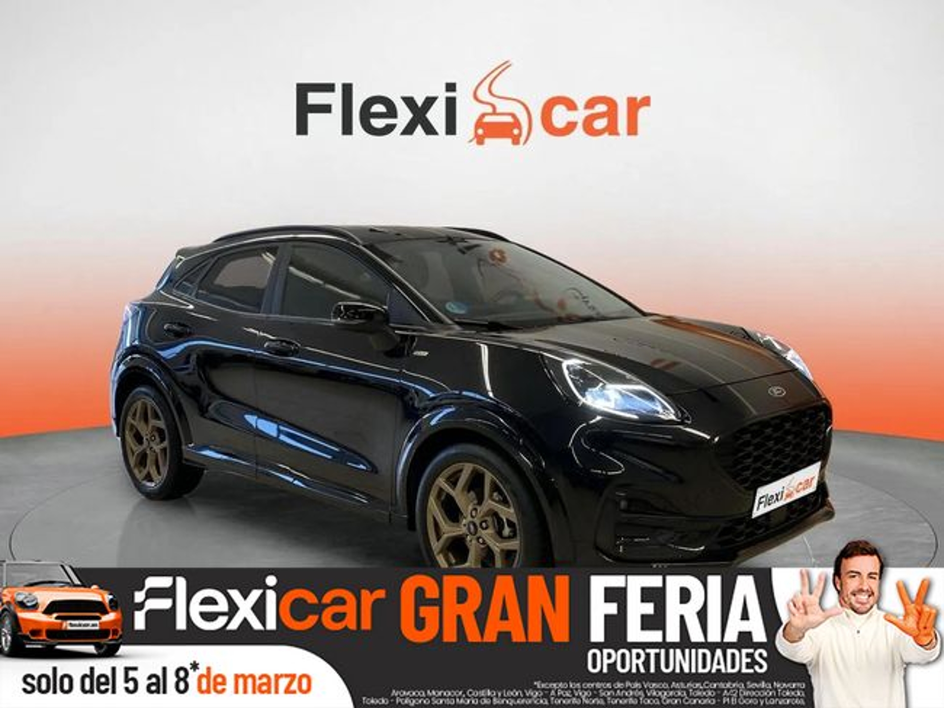 Imagen de FORD Puma