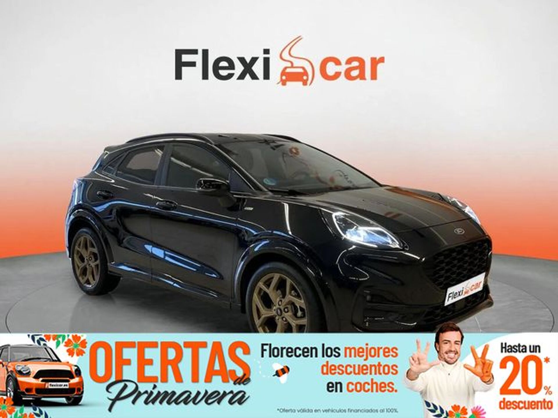 Imagen 1 de FORD Puma